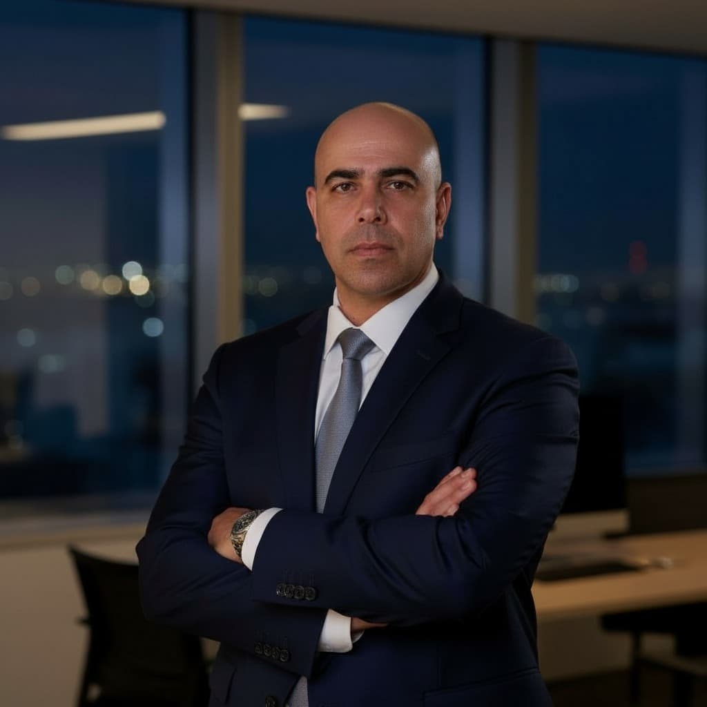 Dr. Eduardo Macedo Faria